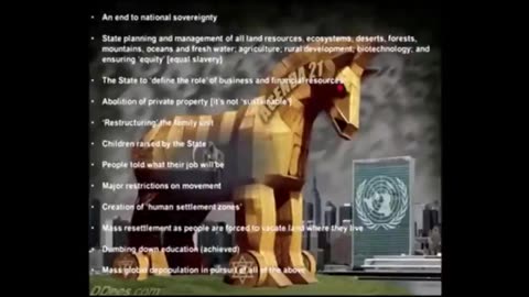 David Icke, The Plan To Kill You part 1 of 4