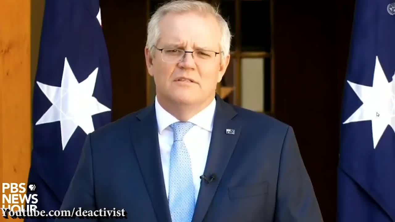 Australia 2021