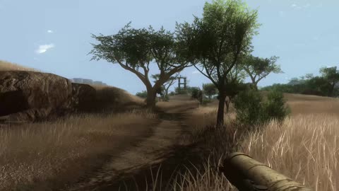 Far Cry 2 Pt.3