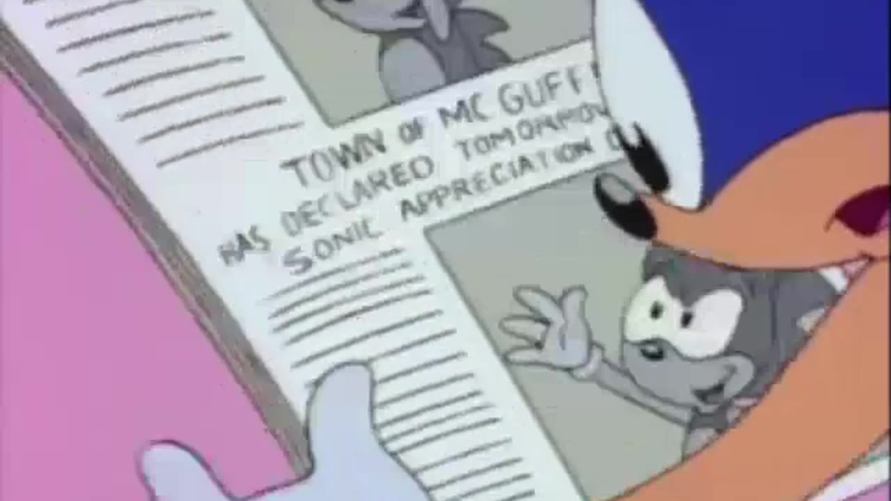 Newbie's Perspective Adventures of Sonic Episode 19 Review