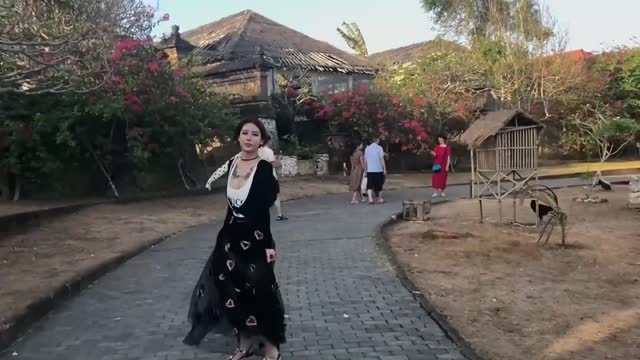 The local conditions and customs are really beautiful