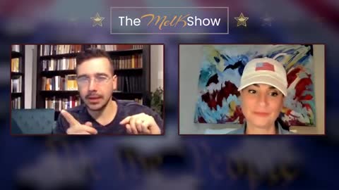 MEL K & MATT EHRET | MANIPULATING STATISTICS & THE LIE OF THE CLUB OF ROME 1