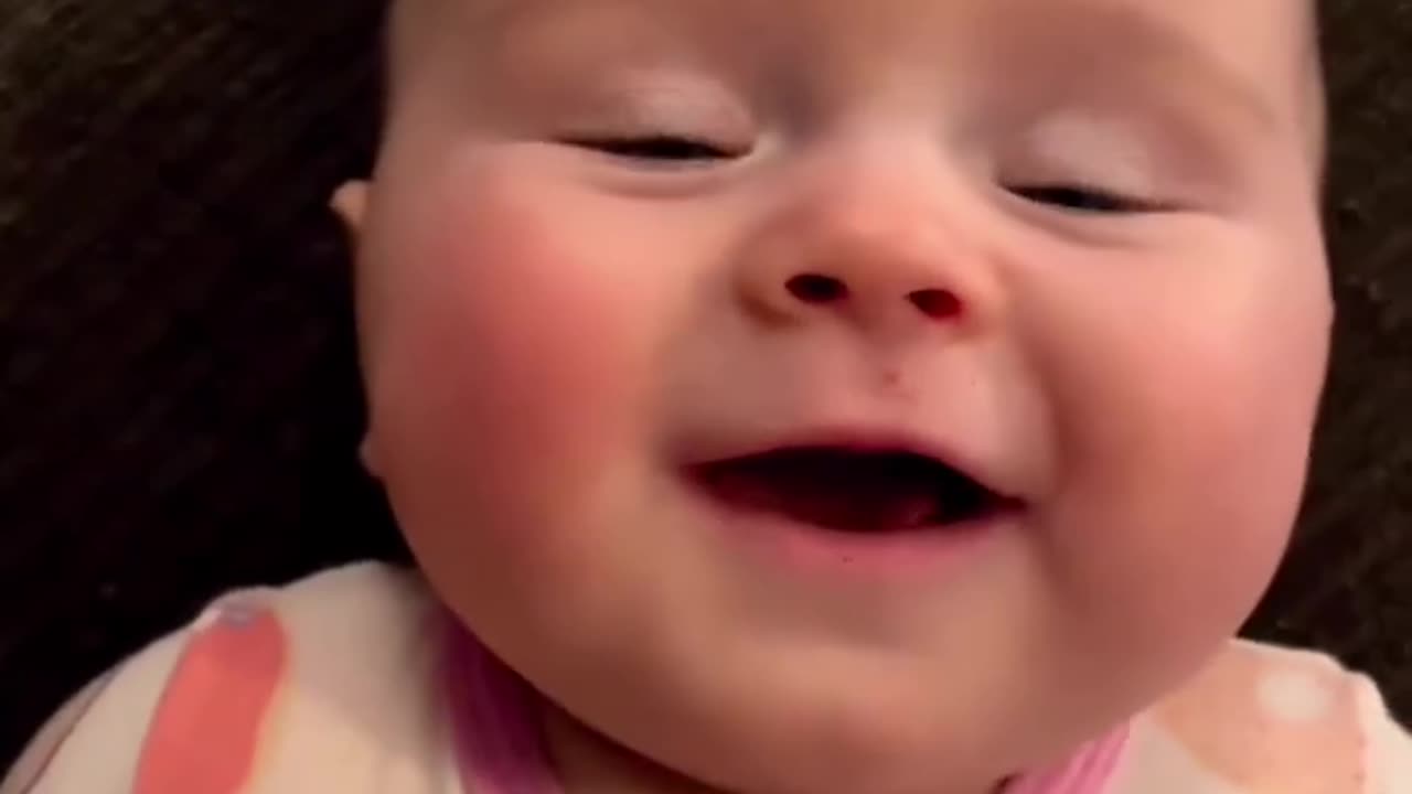 Cute baby videos