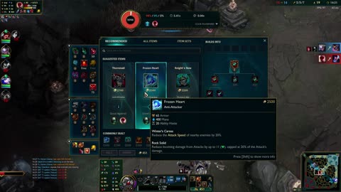 some clips of league of legends you might enjoy