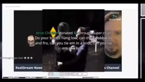ShannyForChrist Getting Triggered Over Her Channel Being Terminated 06-03-2021
