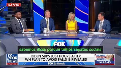 FOX & Friends
