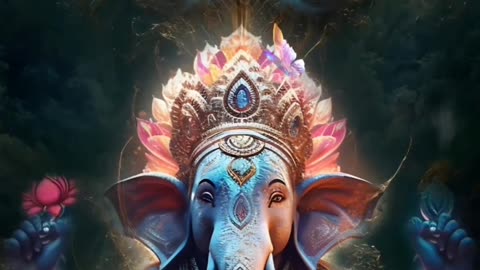 Jai shree Ganesh 🙏