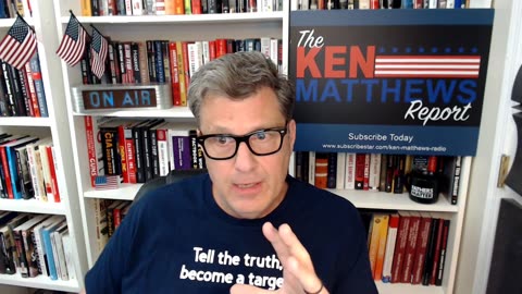 WHO DO YOU TRUST? WILL YOU COMPLY? ARE YOU AWAKE? THE NEW NORMAL ?