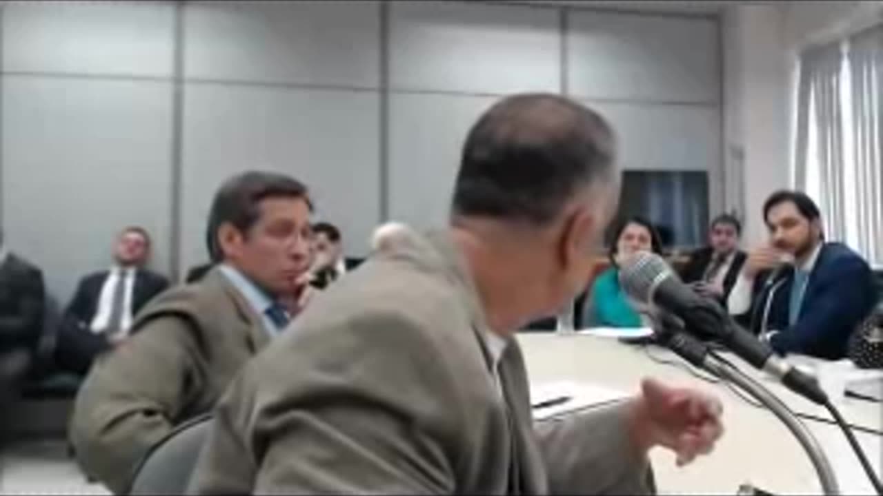 Depoimento de Marcos Valério à Lava Jato - Parte 3