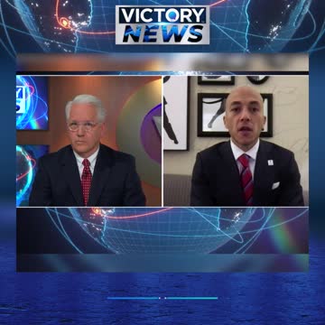 Victory News w/Mike Berry: Religious Exemptions! (11.12.21-4pm/CT)