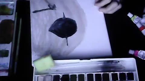 [Cyraxx Youtube 2021-6-1] Art n Chill session 2