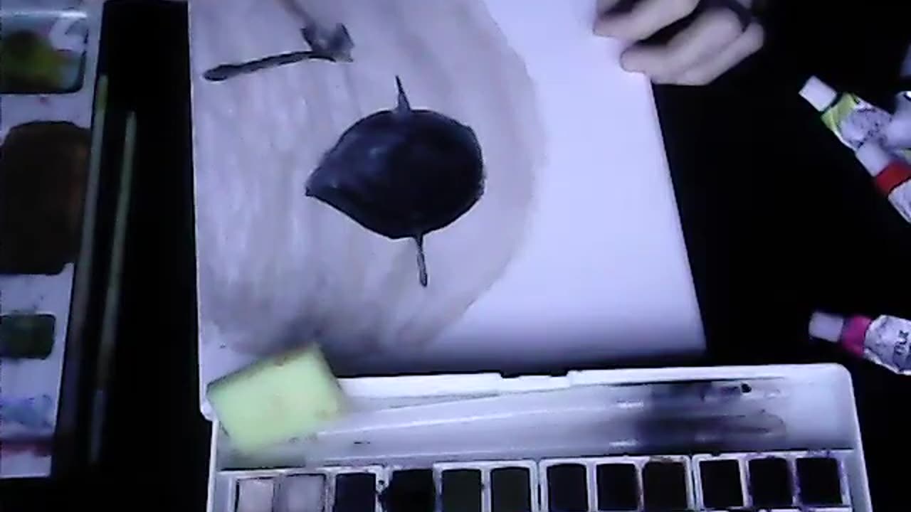 [Cyraxx Youtube 2021-6-1] Art n Chill session 2