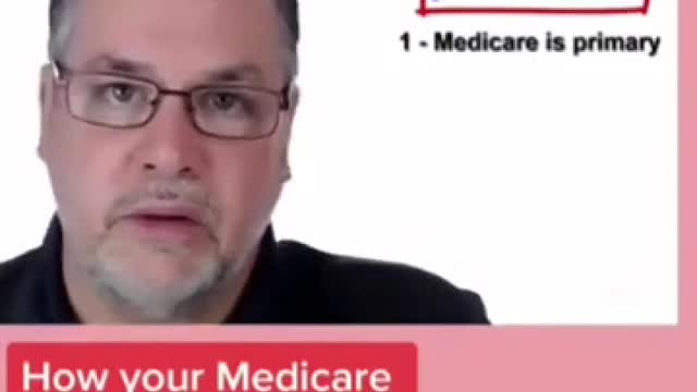 Episode 1 - What type of Medicare health plan you chose can be important