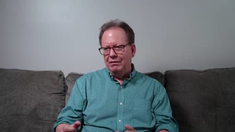 I Struggled With PTSD As A Pastor Until God Revealed This…😔