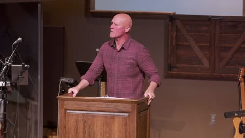 Parents — Don’t Be Passive, Plead the Blood | Pastor Shane Idleman