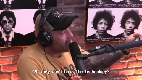 Most Heated Moments. # Joe Rogan