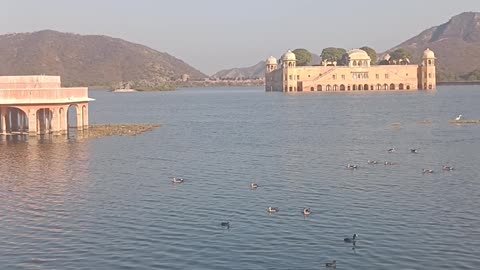 Jal Mahal