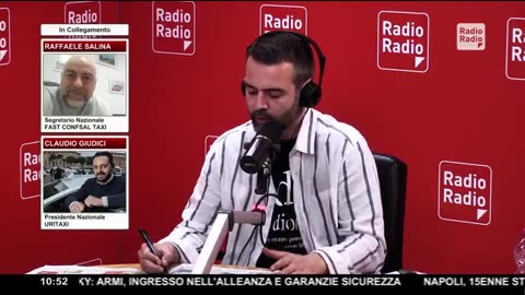 🔴 Punto & Accapo, la rassegna stampa di Francesco Borgonovo - 12 Luglio 2023