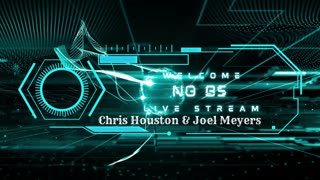 NO BS with Chris Houston