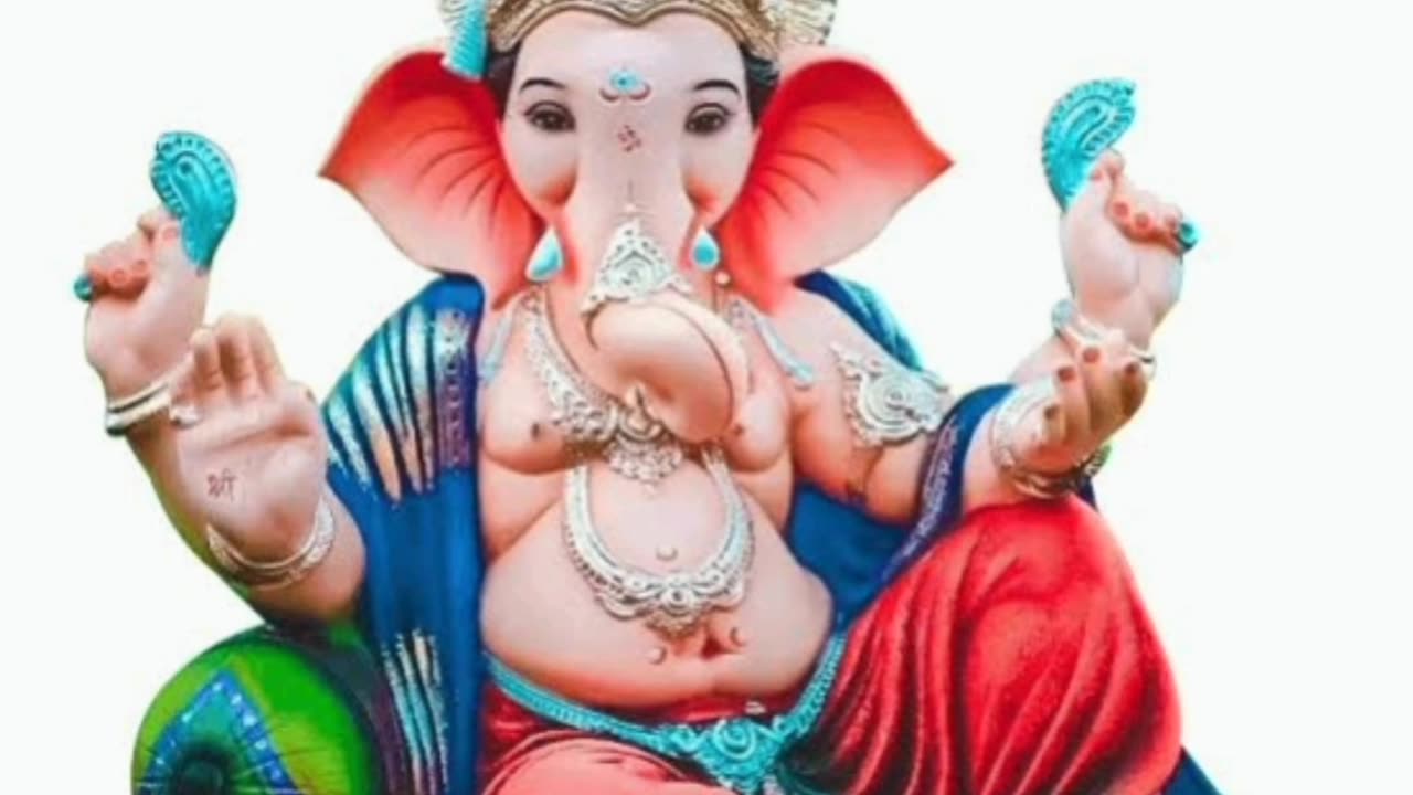 Deva Shree Ganesha...shorts, shorts video