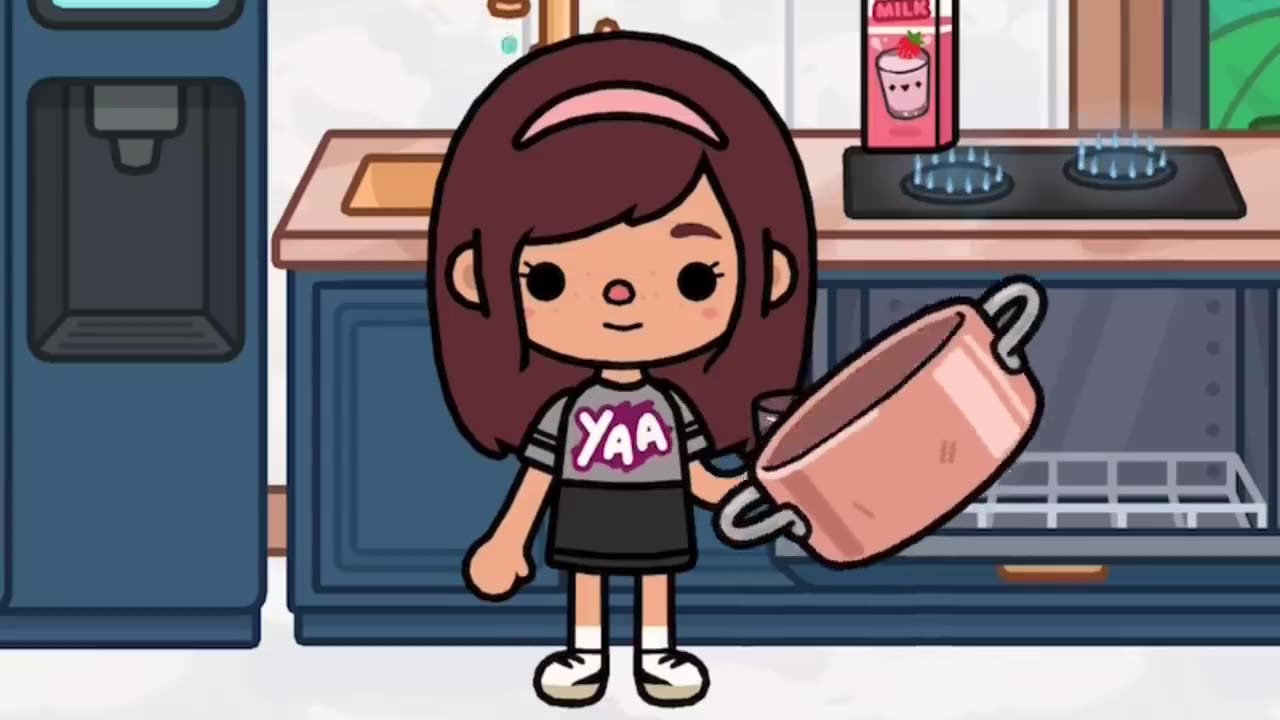 TESTING TOCA LIFE HACKS! 😡🤯 | TOCA SHINE ✨