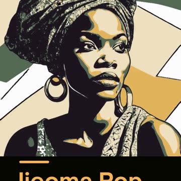 Ijeoma Portrait