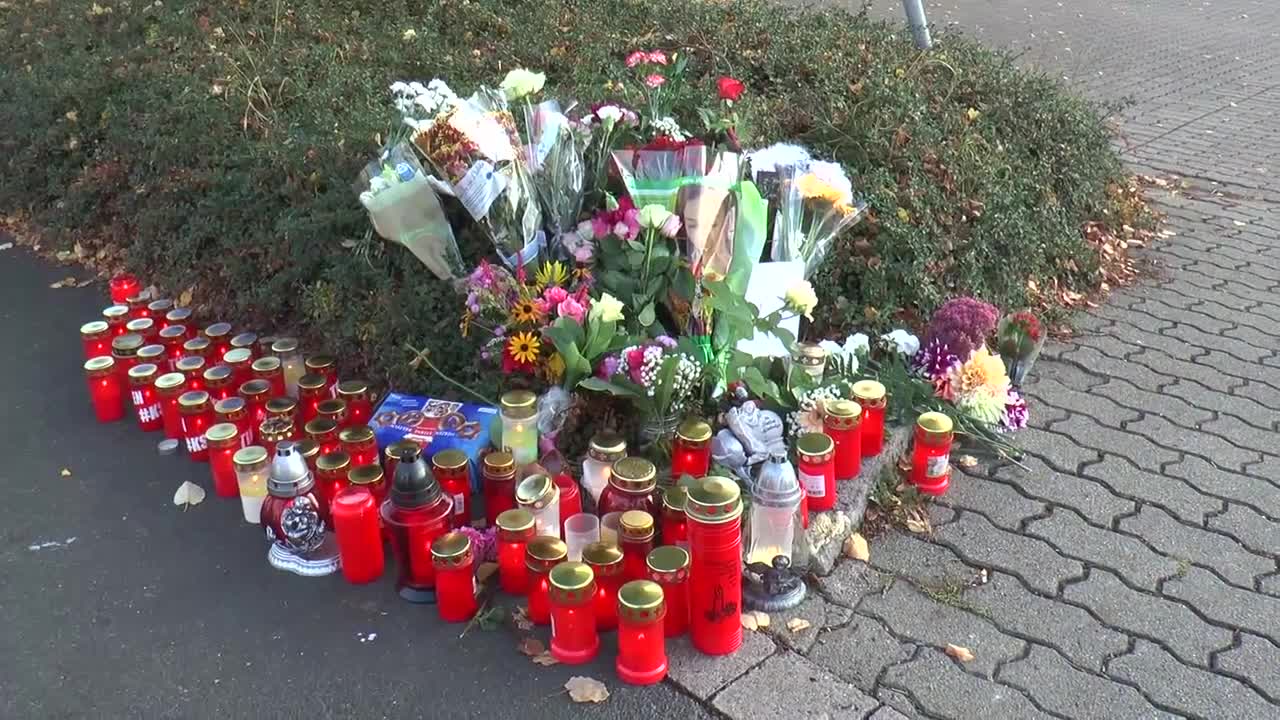 BLUTTAT IN GÖTTINGEN: Fassungslosigkeit - Zweites Opfer gestorben