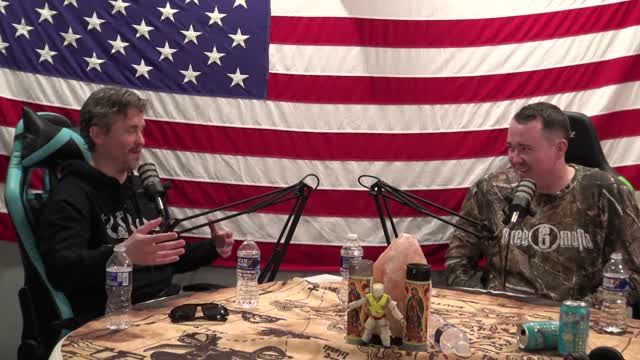 Ep 345- We was Spermz