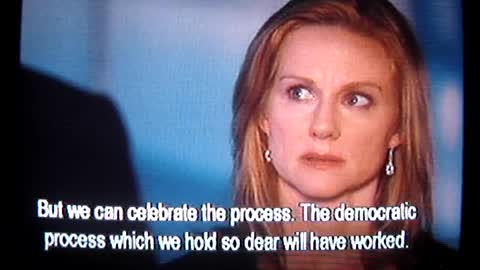 How Voting Machine Cover-Up & Fraud Can Elect Wrong Person