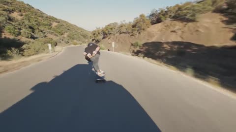 Raw Run __ The Cliffs of California