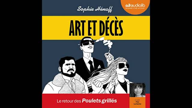 Art et décès