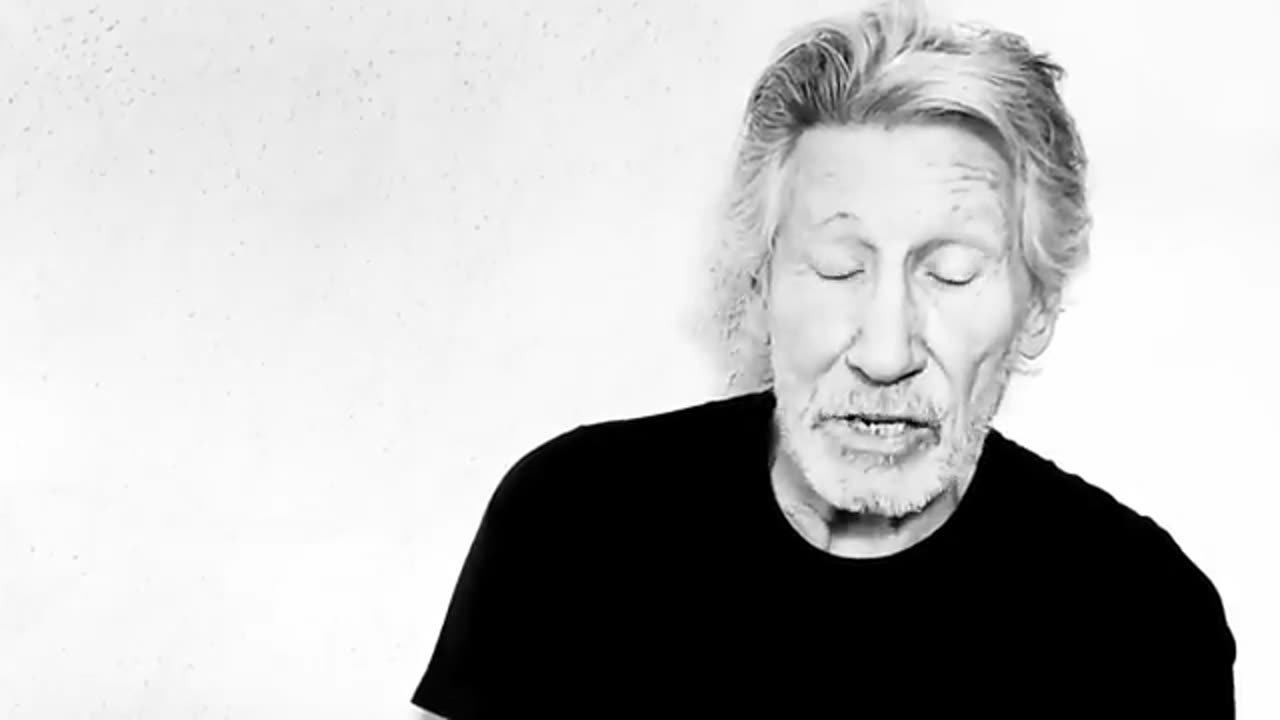 Pink Floyd's Roger Waters accuses Joe Biden, Anthony Blinken, and Victoria Nuland of engineering