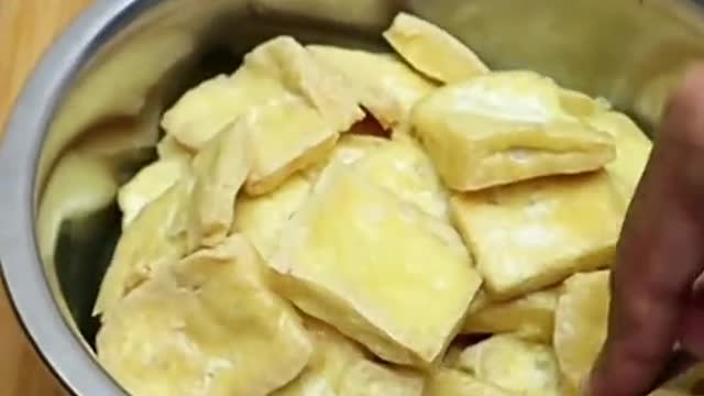 Food traditional indonesia