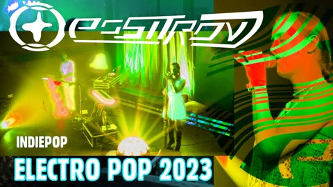 Electropop / Synth-Pop / Indiepop / Best Songs / Summer Mix / 2022