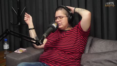 TENTATIVA DE TIRAR SUA PRÓPRIA VIDA À Deriva Podcast