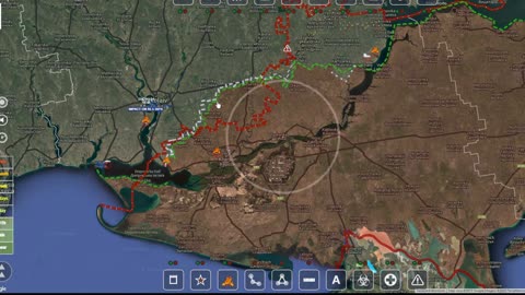 Ukraine. Military Summary And Analysis 04.11.2022