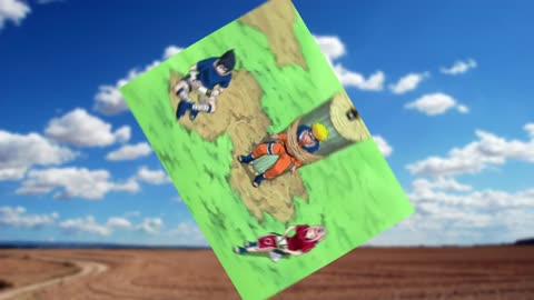 Naruto Character Cuffed Mode part 2