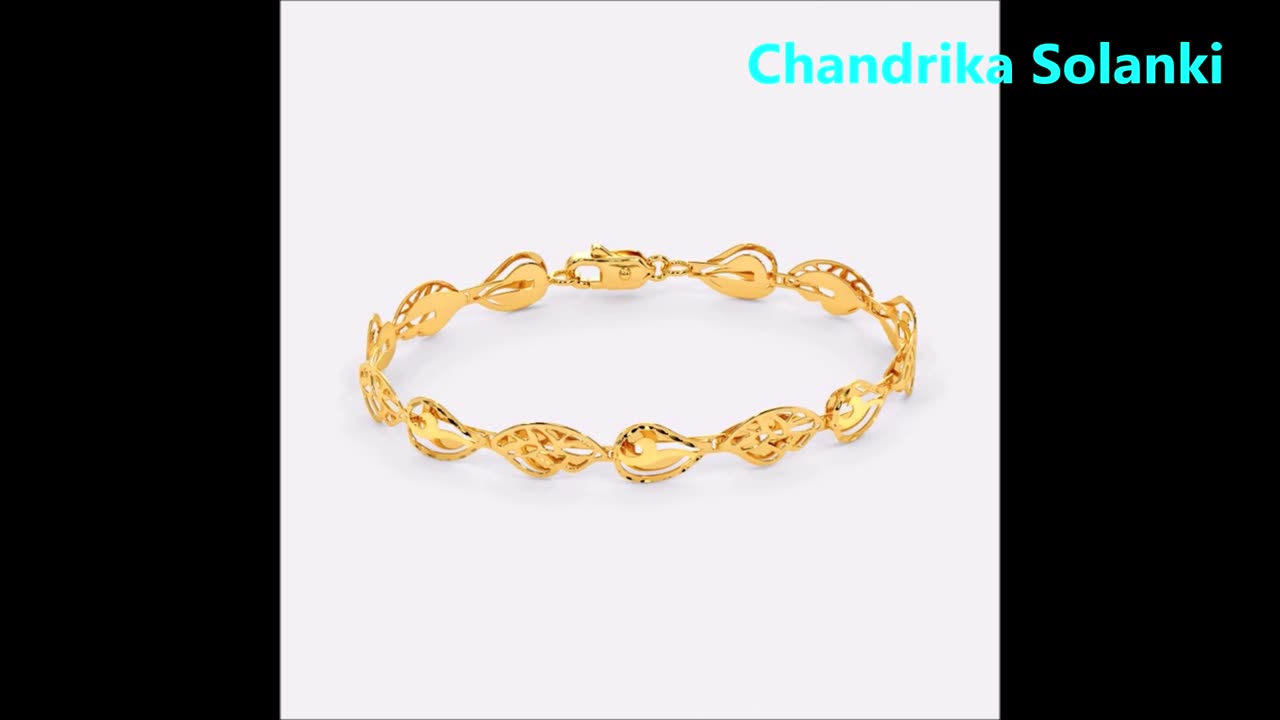 Gold Bracelet collection, Gold bracelet for women with price, Gold jewellery designs, Gold bangles