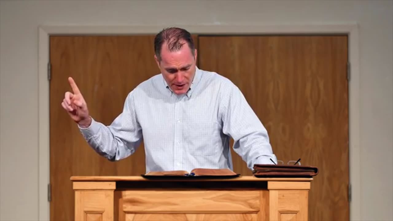 Absolute Allegiance To Christ: Surrender To His Love - Tim Conway