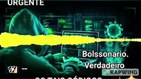 Código fonte das urnas é quebrado por hackers - eleições 2022