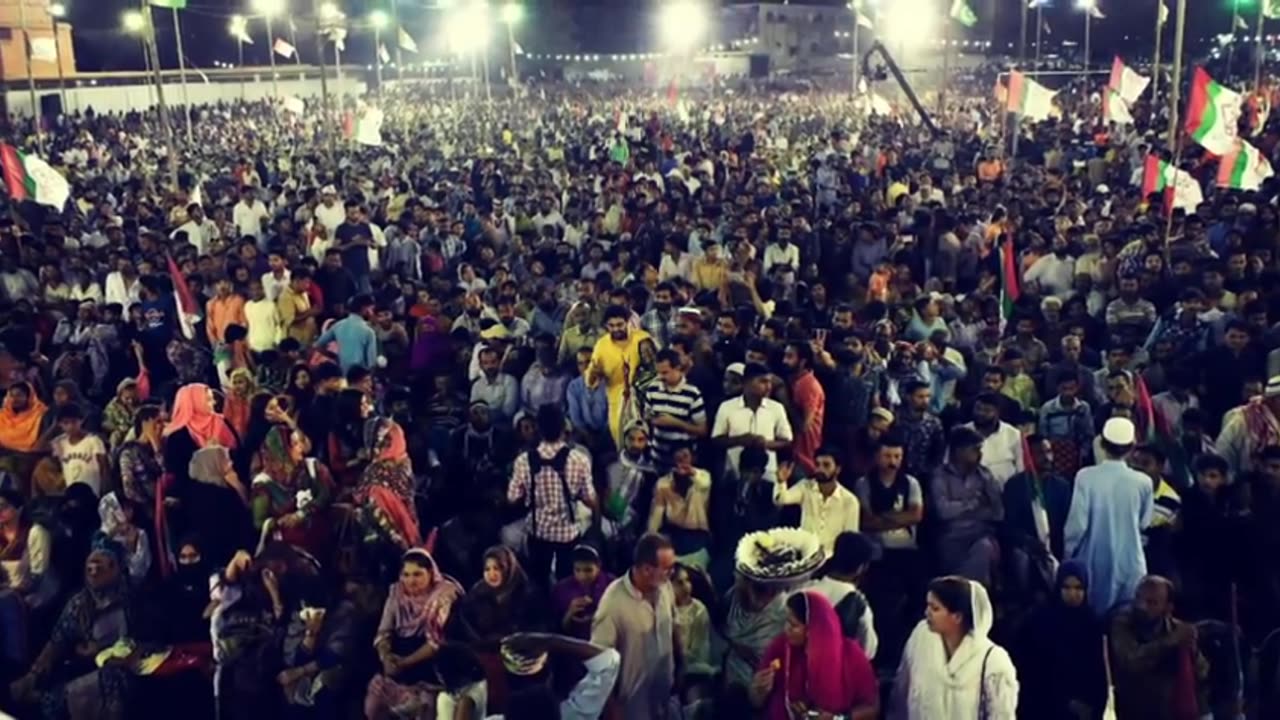 Apno ka sath do aye muhajiron MQM Song
