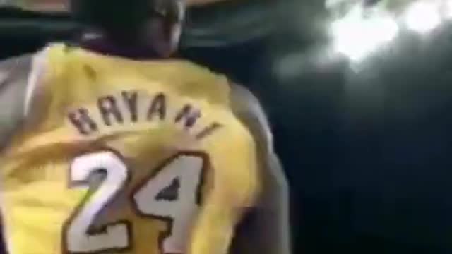 Kobe Bryant insane dunks!!