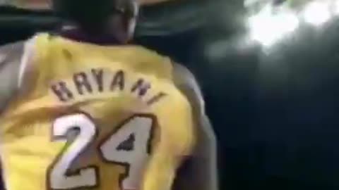 Kobe Bryant insane dunks!!
