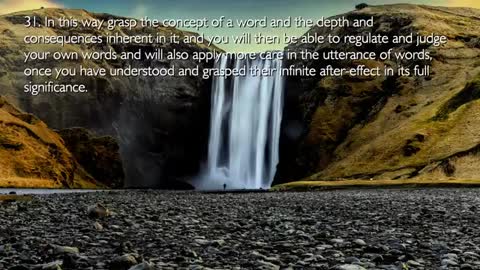 The creative Power of the Word... The Creator explains ❤️ Secrets of Life thru Gottfried Mayerhofer