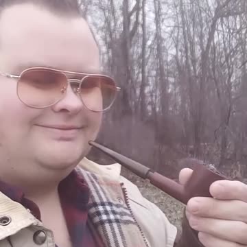 Nightcap pipe tobacco