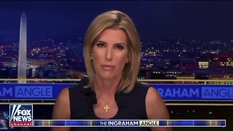 Former NHL player Theo Fleury on The Ingraham Angle