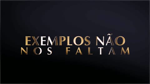 EXEMPLOS NÃO NOS FALTAM- PROGRAMA 29 - RAMATIS