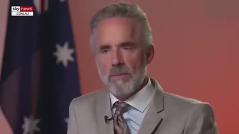 Jordan Peterson: What Happens If A Totalitarian Social Credit System Becomes A Reality