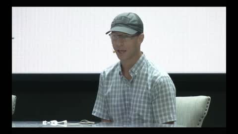 Mike Lindell - Cyber Symposium - How the voting system got hacked
