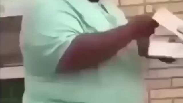 Don’t touch mah food